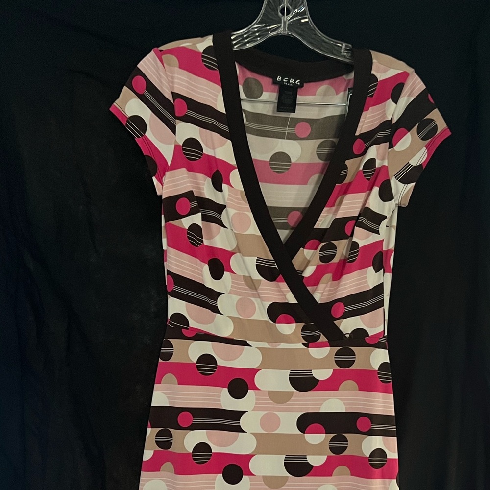 BCBG Mid-length Dress